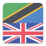 swahili english dictionary android application logo